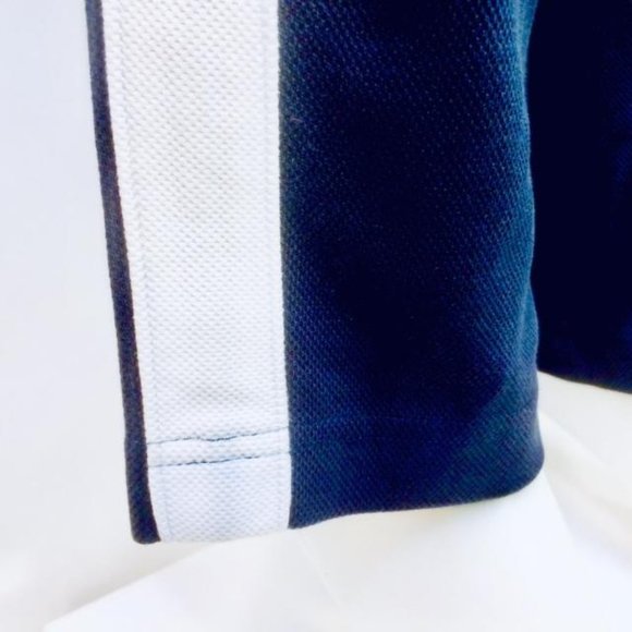 Ferrari Official Navy Stripe Track Pants - Picture 9 of 13